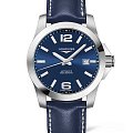 Часы Longines Conquest L3.777.4.99.0 